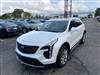 2022 Cadillac XT4