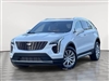 2022 Cadillac XT4