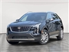 2022 Cadillac XT4