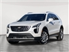 2021 Cadillac XT4