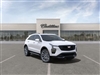 2024 Cadillac XT4