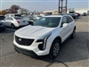 2022 Cadillac XT4