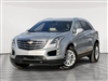 2018 Cadillac XT5