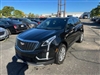 2022 Cadillac XT5