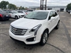 2018 Cadillac XT5