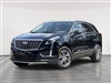 2022 Cadillac XT5