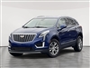 2023 Cadillac XT5