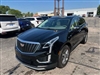 2022 Cadillac XT5