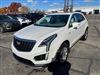 2022 Cadillac XT5