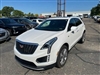 2021 Cadillac XT5