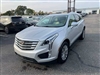 2018 Cadillac XT5