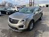 2022 Cadillac XT5