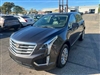 2018 Cadillac XT5