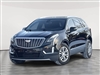 2022 Cadillac XT5