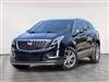 2021 Cadillac XT5