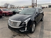 2019 Cadillac XT5