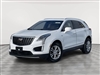 2020 Cadillac XT5