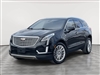 2018 Cadillac XT5