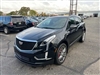 2022 Cadillac XT5