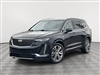 2021 Cadillac XT6