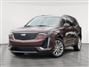 2022 Cadillac XT6