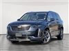 2020 Cadillac XT6