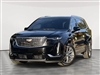 2021 Cadillac XT6