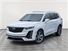 2020 Cadillac XT6