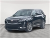 2023 Cadillac XT6