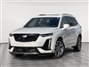 2022 Cadillac XT6