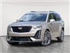 2022 Cadillac XT6