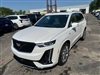 2020 Cadillac XT6