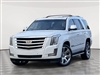 2016 Cadillac Escalade