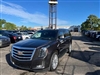 2018 Cadillac Escalade