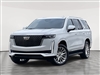 2021 Cadillac Escalade