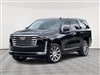 2022 Cadillac Escalade