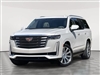 2021 Cadillac Escalade