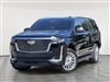 2023 Cadillac Escalade ESV