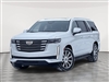 2021 Cadillac Escalade ESV