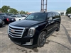 2015 Cadillac Escalade ESV