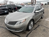 2015 Lincoln MKS