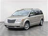 2009 Chrysler Town and Country