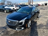 2018 Cadillac XTS