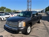 2010 Chevrolet Silverado 1500