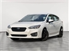 2018 Subaru Impreza