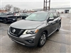 2018 Nissan Pathfinder