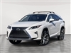 2018 Lexus RX 350L