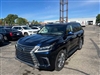 2017 Lexus LX 570