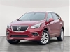 2017 Buick Envision