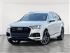 2022 Audi Q7